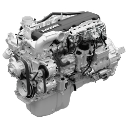 P6E83 Engine